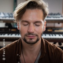 Das Traumkonzert mit Felix Räuber 31.10.2026 eventforum ERDING