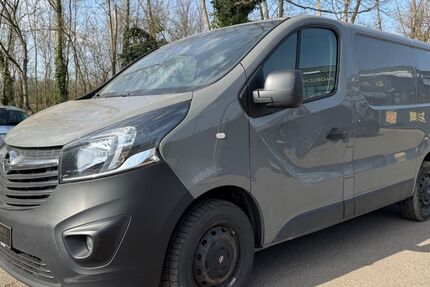 Opel Vivaro 130.000 km 9.999 &euro; Saarlouis 66740