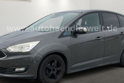 Ford C-Max 172.299 km 4.699 &euro; Brehna 06796
