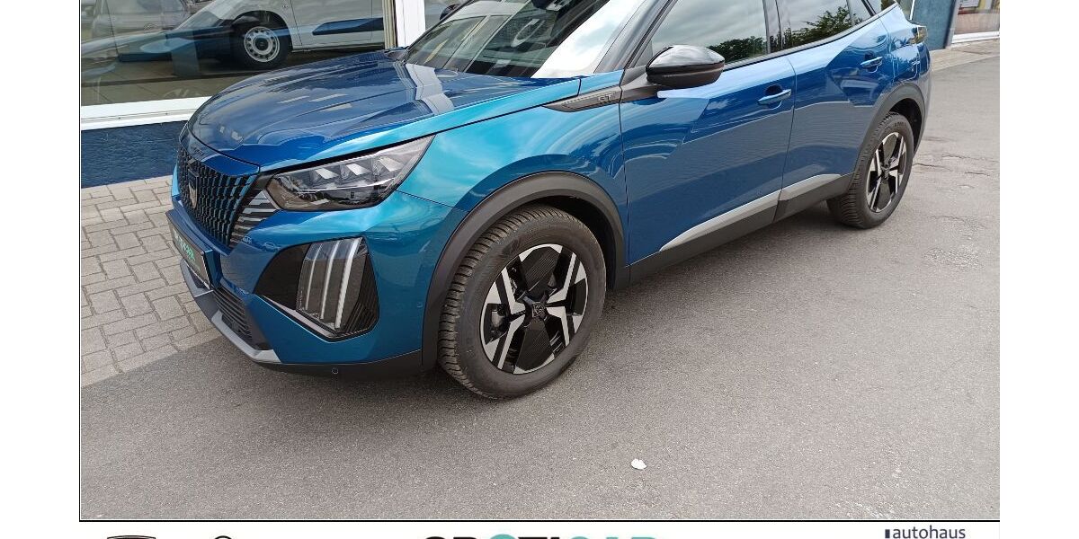 Peugeot 2008 8.622 km 24.850 &euro; Sudwalde 27257