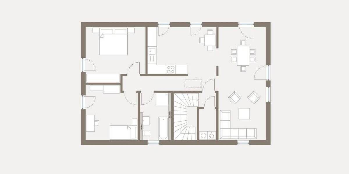 Mehrfamilienhaus, Wohnhaus Dresden Strehlen - 7 Zimmer, 197 m&sup2;, 996.819&euro; | Angebot:26730997