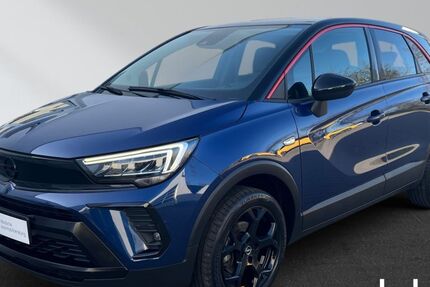 Opel Crossland (X) 33.485 km 12.975 &euro; Zeulenroda-Triebes 07937