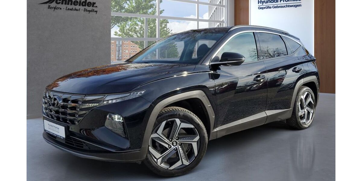 Hyundai TUCSON 32.500 km 29.950 &euro; Dingolfing 84130