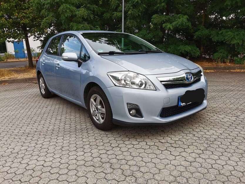 Auris