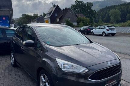 Ford C-Max 102.765 km 6.000 &euro; Schmallenberg 57392