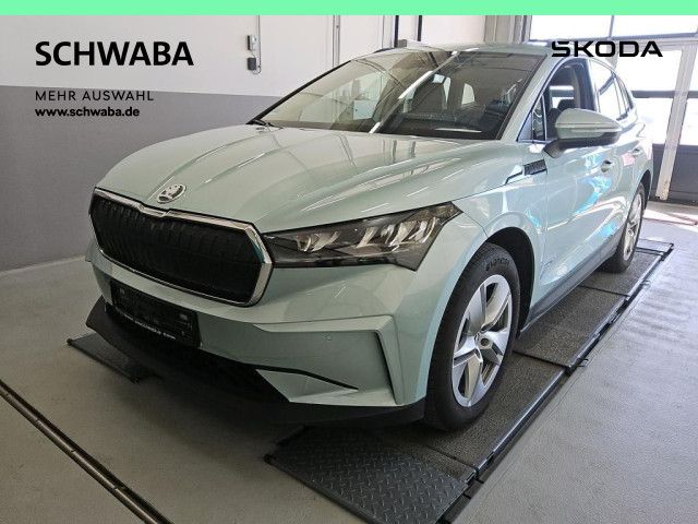 Skoda Enyaq 32.500 km 28.995 &euro; Gersthofen 86368