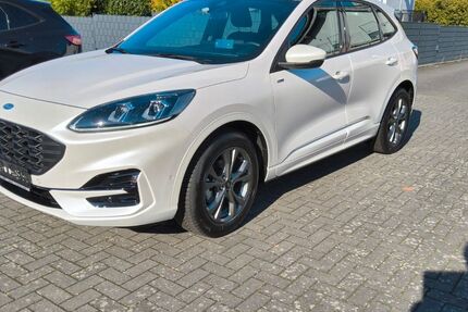 Ford Kuga 1.500 km 24.250 &euro; Veldenz 54472