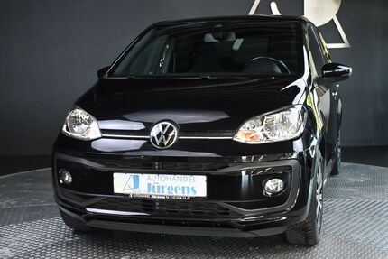 VW up! 45.720 km 10.490 &euro; Twistringen, Deutschland 27239