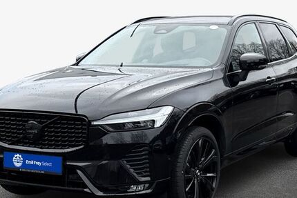 Volvo XC60 25.525 km 50.990 &euro; Nürnberg 90471
