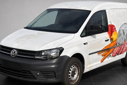 VW Caddy 185.233 km 12.980 &euro; Münster 48163