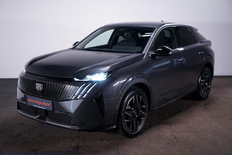 Peugeot 3008 30.760 km 24.597 &euro; Ergolding 84030