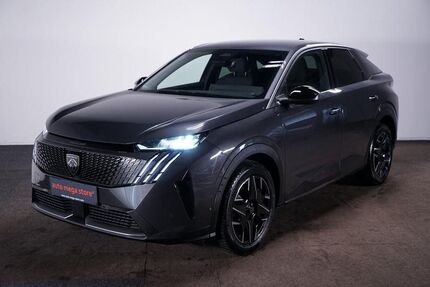 Peugeot 3008 30.760 km 25.994 &euro; Ergolding 84030