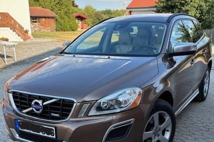 Volvo XC60 435.300 km 5.400 &euro; Niederaichbach 84100