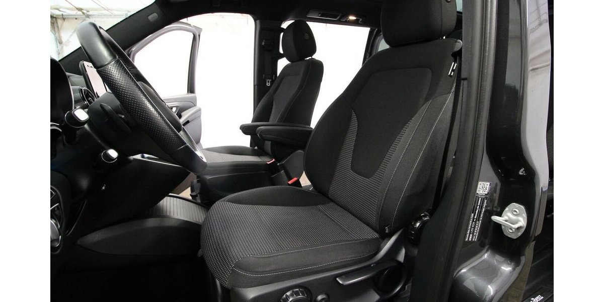Mercedes-Benz V 220 d Edition lang PANO-DACH+LED+NAVI+KAMERA 95.519 km 42.900 &euro; Hagenow 19230