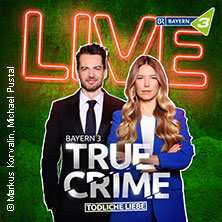 Alexander Stevens & Jacqueline Belle - True Crime - Tödliche Liebe Bad Windsheim