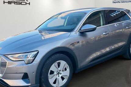 Audi e-tron 32.487 km 27.990 € Chemnitz 09120