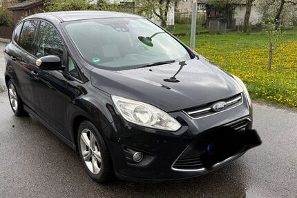 Ford C-Max 165.500 km 4.500 &euro; Osterhofen 94486