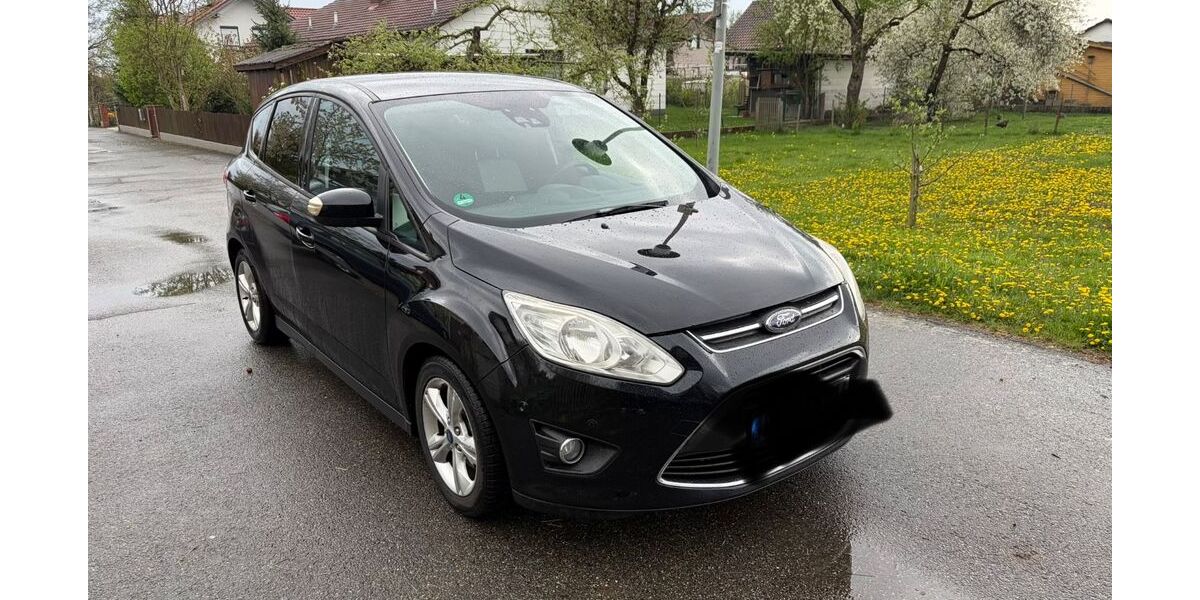 Ford C-Max 165.500 km 4.500 &euro; Osterhofen 94486
