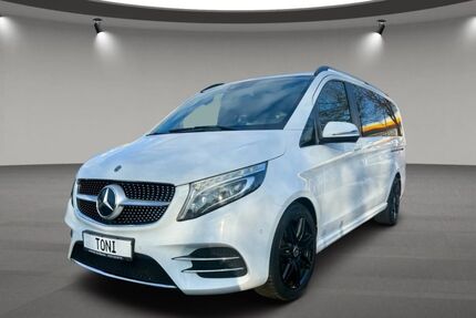 Mercedes-Benz V 220 229.500 km 34.900 &euro; München 81243