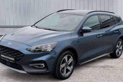 Ford Focus 81.961 km 18.300 &euro; Eschwege 37269