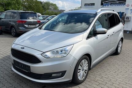 Ford Grand C-Max 88.000 km 9.299 &euro; Löhnberg 35792