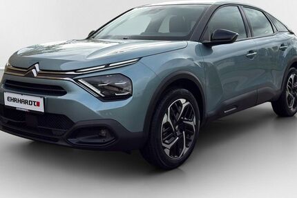 Citroen C4 33.640 km 15.980 &euro; Weimar 99427