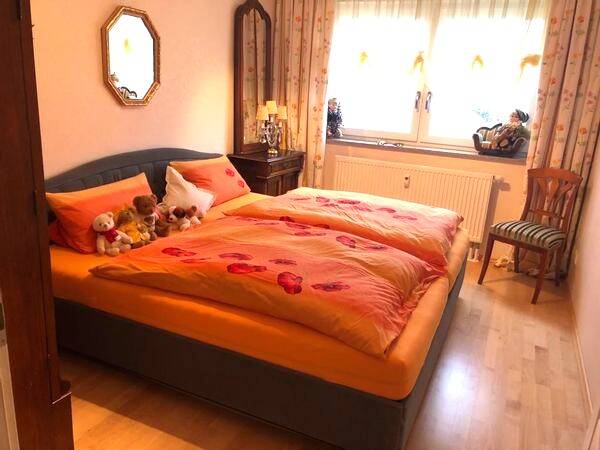 Etagenwohnung Karlstadt - 3 Zimmer, 78 m&sup2;, 1.220&euro; | Angebot:25939255