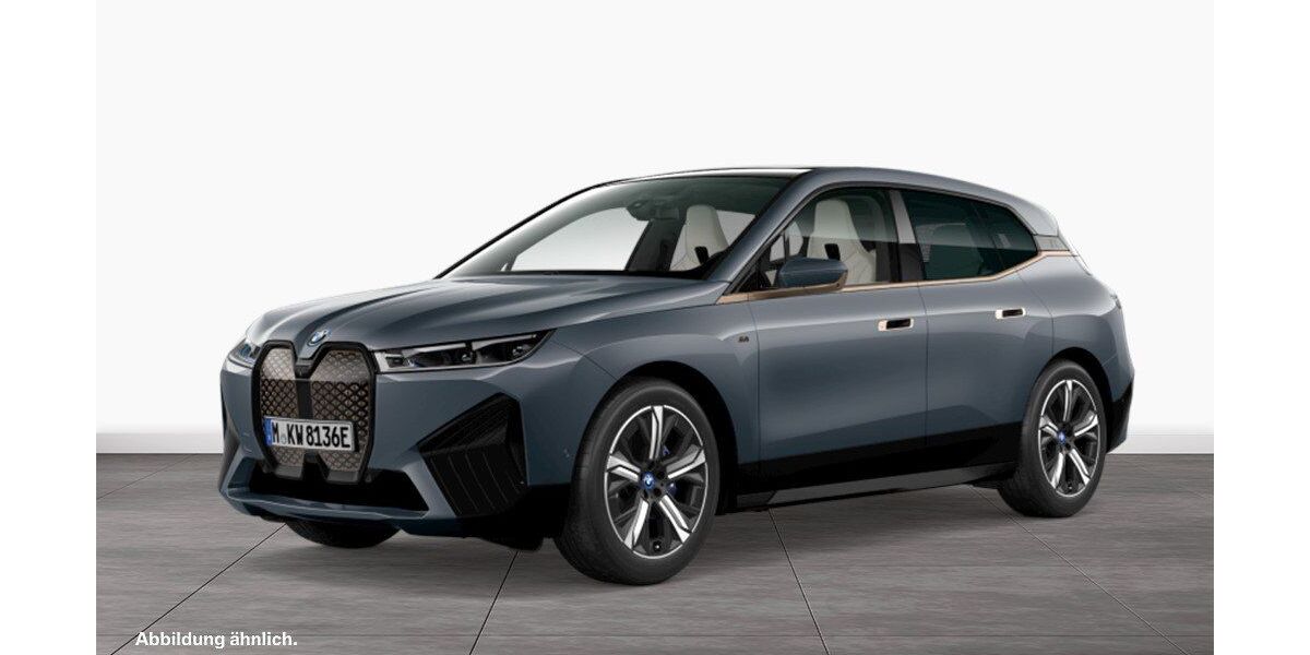 BMW iX 80.000 km 62.990 &euro; Alzenau 63755