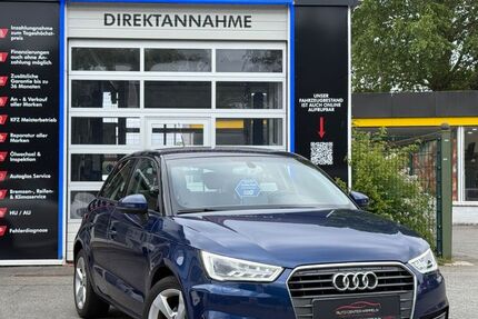Audi A1 117.500 km 10.490 &euro; Kappeln 24376
