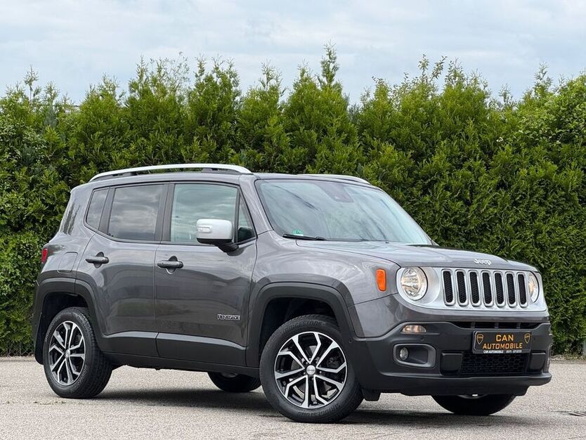 Renegade