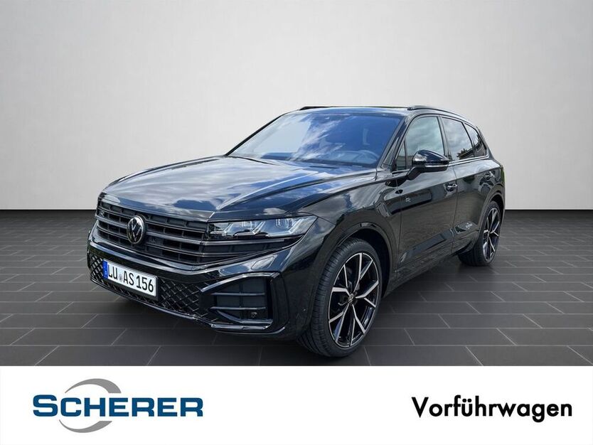 Touareg