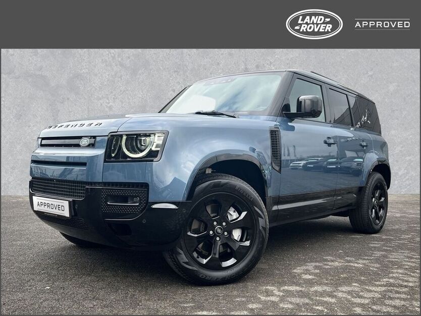 Defender