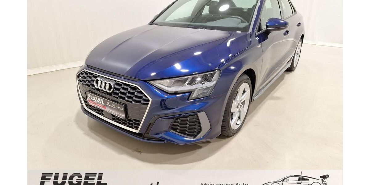 Audi A3 33.900 km 25.949 &euro; Chemnitz 09125