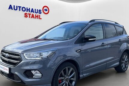 Ford Kuga 82.500 km 21.790 &euro; Schutterwald 77746