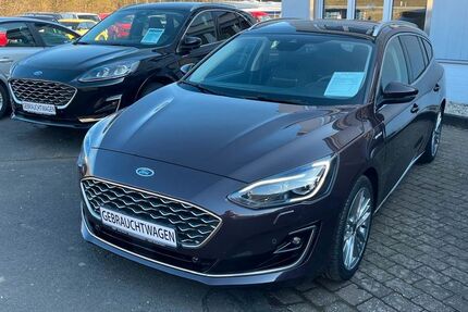 Ford Focus 48.500 km 18.890 &euro; Niederzissen 56651