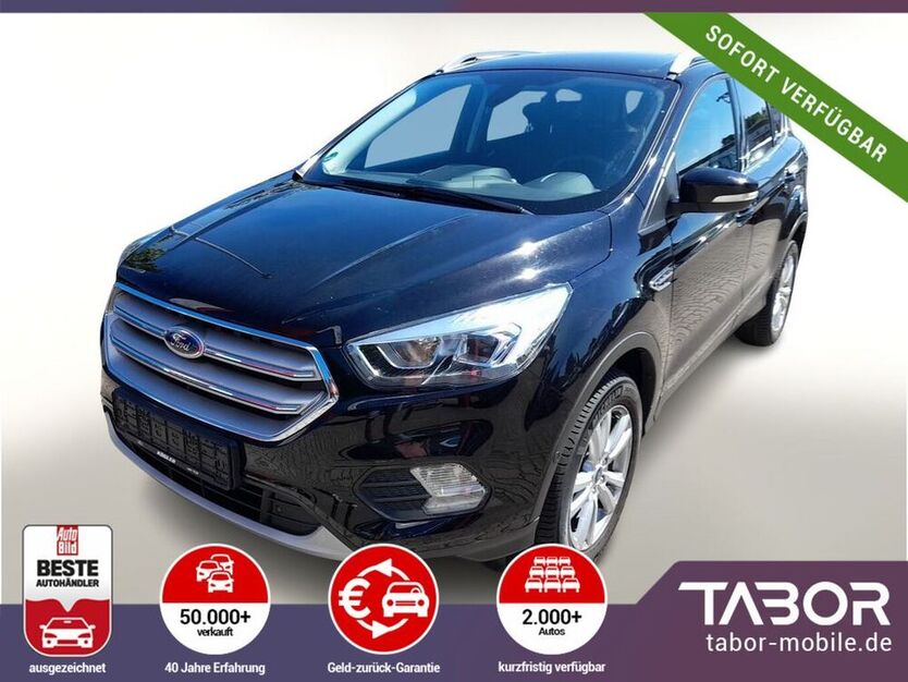 Kuga