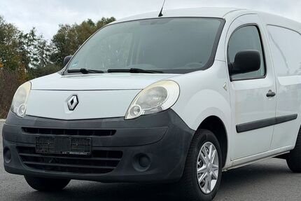 Renault Kangoo 216.500 km 3.250 &euro; Laatzen 30880