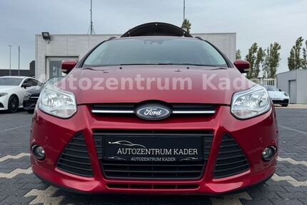 Ford Focus 212.000 km 6.900 &euro; Eschweiler 52249