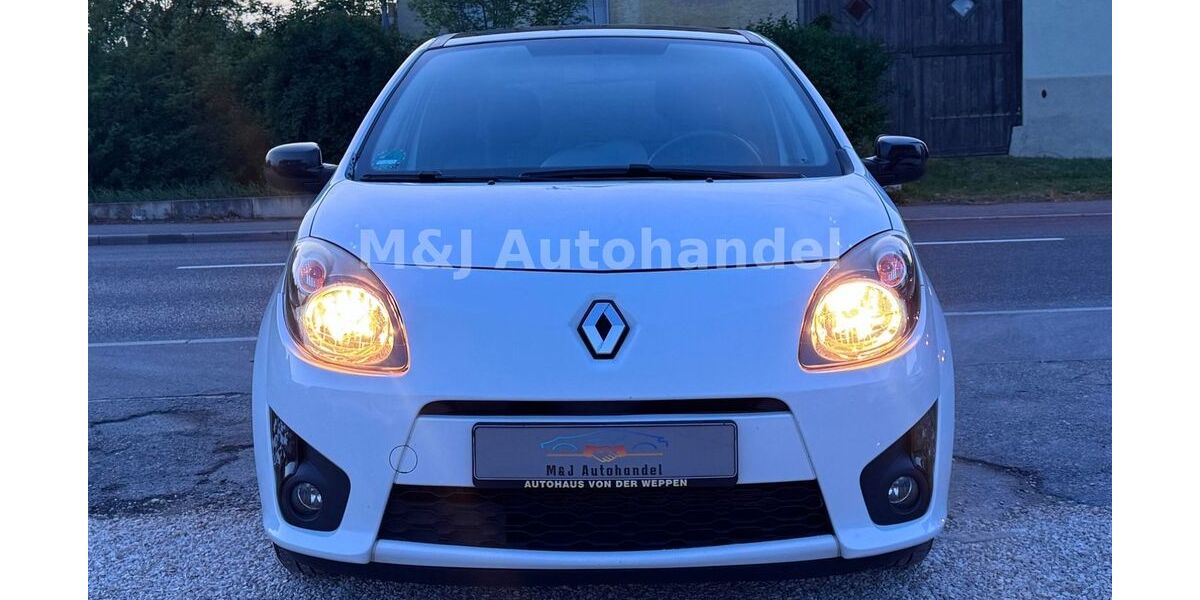Renault Twingo 151.522 km 2.690 &euro; Ofterdingen 72131