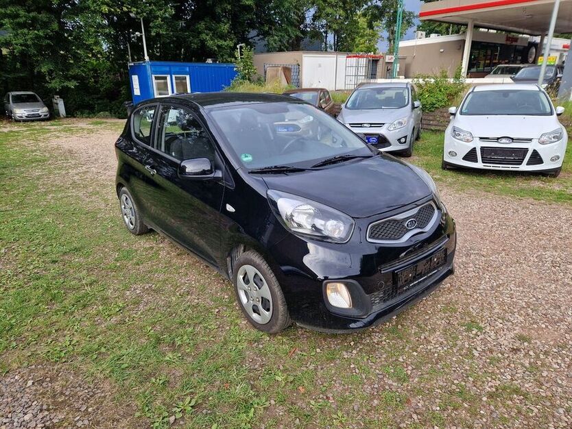 Picanto
