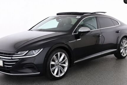 VW Arteon 68.768 km 33.880 &euro; Berlin 12103