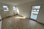 Barrierearmes Wohnen Dachterrasse und Aufzug: 2-Raum Wohnung in der Geraer Innenstadt - Dachgeschoßwohnung Gera Ostviertel | Angebot:26335256