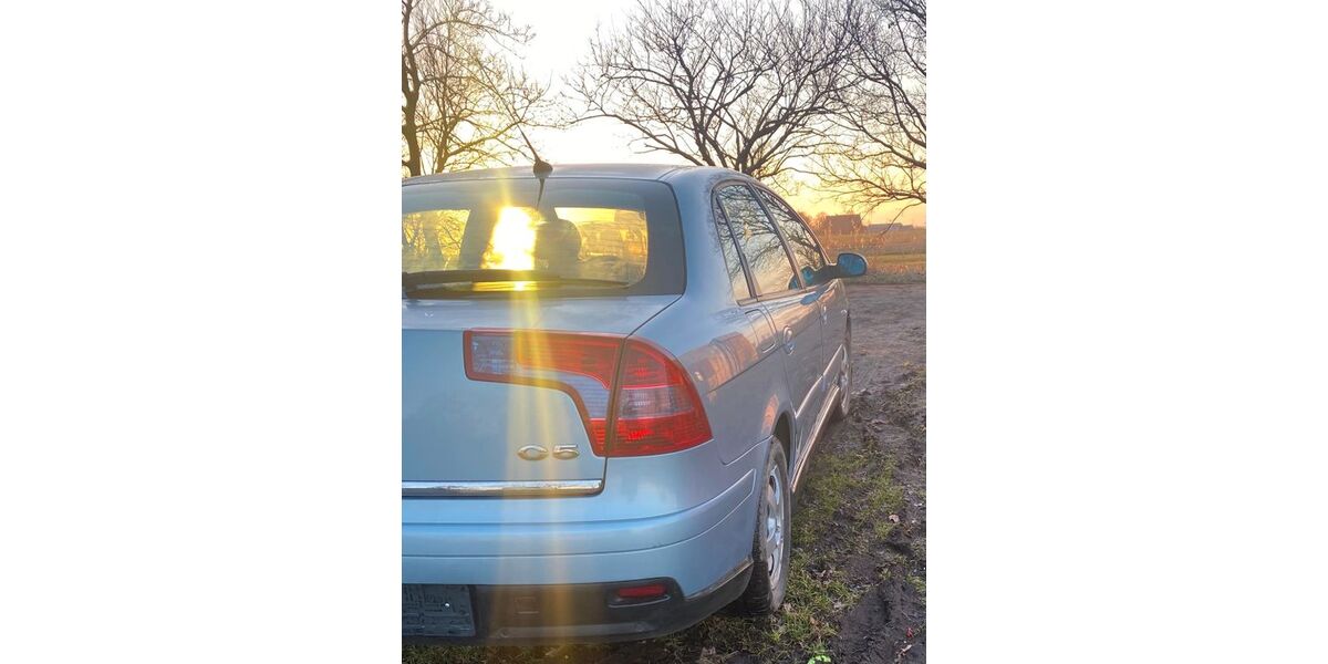 Citroen C5 273.000 km 2.500 &euro; Sankt Margarethen 25572