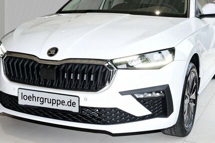 Skoda Scala 8.100 km 23.450 &euro; Worms 67547