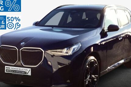 BMW X3 20.381 km 55.990 &euro; Zwingenberg 64673
