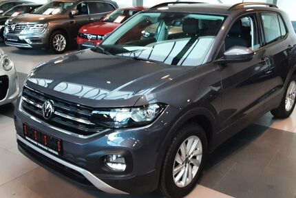 VW T-Cross 55.300 km 16.790 &euro; Monschau (bei Aachen) 52156