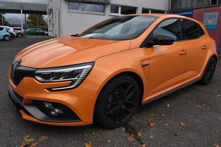 Renault Megane 56.000 km 32.450 € Neustadt bei Coburg 96465