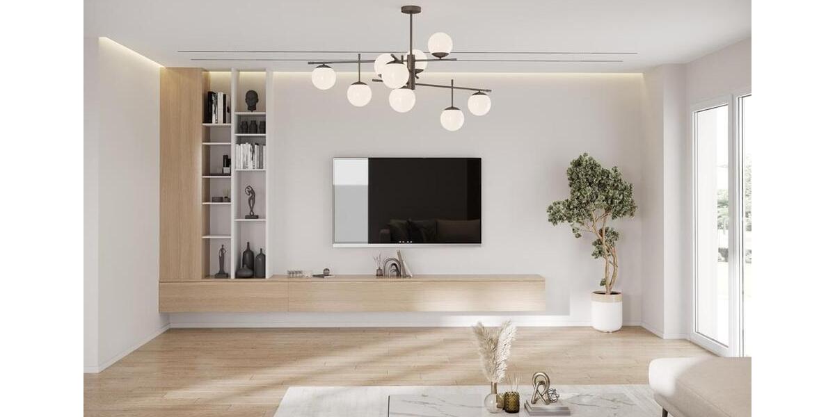 Doppelhaushälfte Himmelpforten - 4 Zimmer, 114 m&sup2;, 1.500&euro; | Angebot:24337270