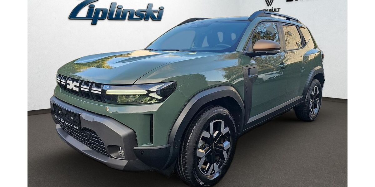 Dacia Duster 5.612 km 26.750 &euro; Schwalbach/Taunus 65824