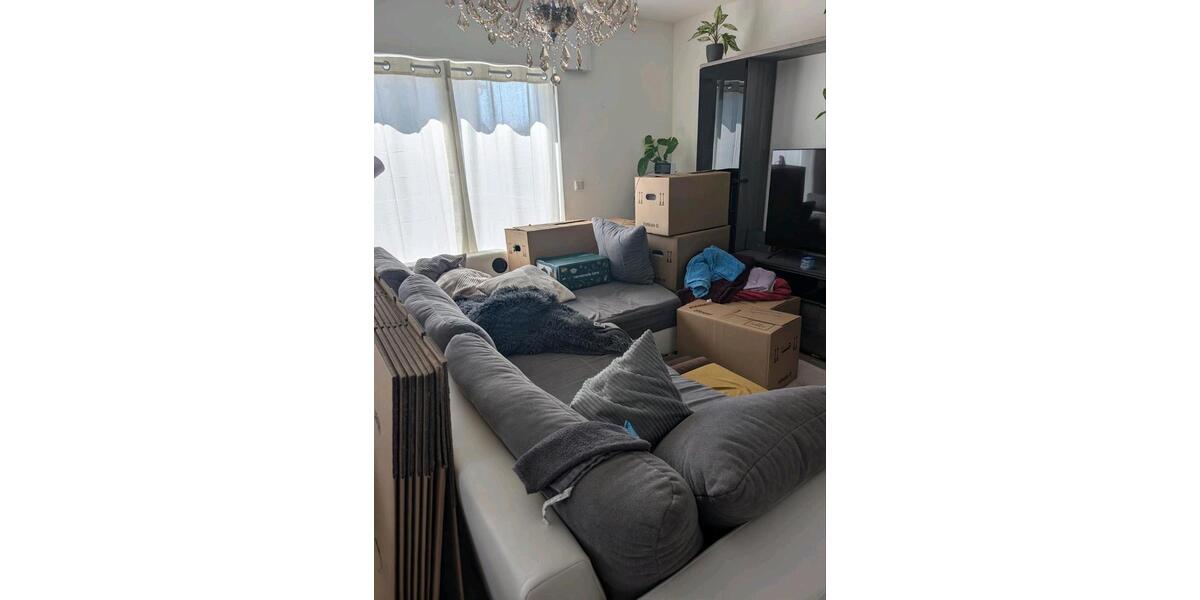Erdgeschoßwohnung Hausen - 2 Zimmer, 66 m&sup2;, 700&euro; | Angebot:25790634